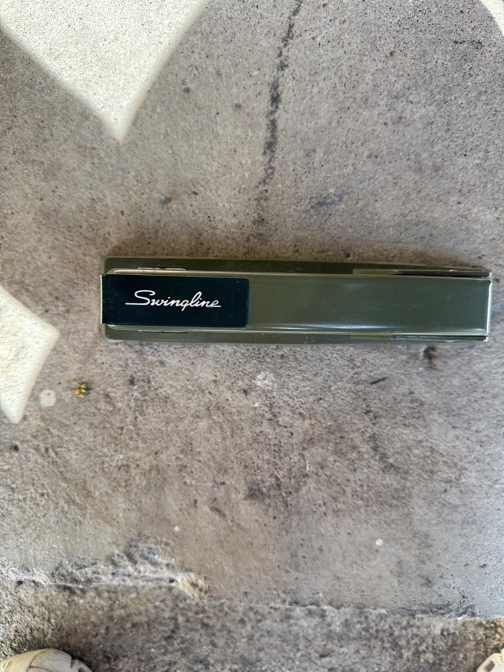 Swingline 747 Stapler